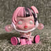 Pop mart x Skullpanda City of Night The Princess