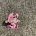 Pop mart x Skullpanda City of Night The Princess
