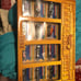 Hot Wheels 1998 limited edition Treasure Hunt collector box.