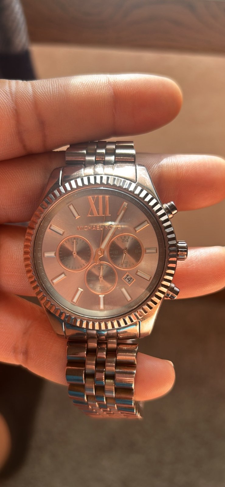 Watch