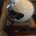motorcycle helmet