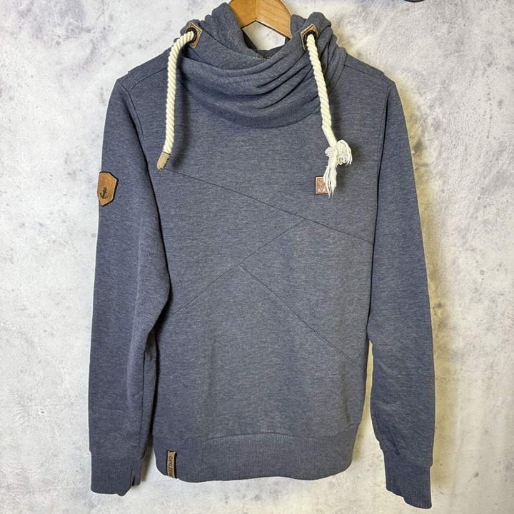 Naketano lennox hoodie online