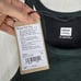 Prana Women's Size 2X Green Sleeveless Becksa Tank Top Deep Pine Heather