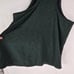 Prana Women's Size 2X Green Sleeveless Becksa Tank Top Deep Pine Heather