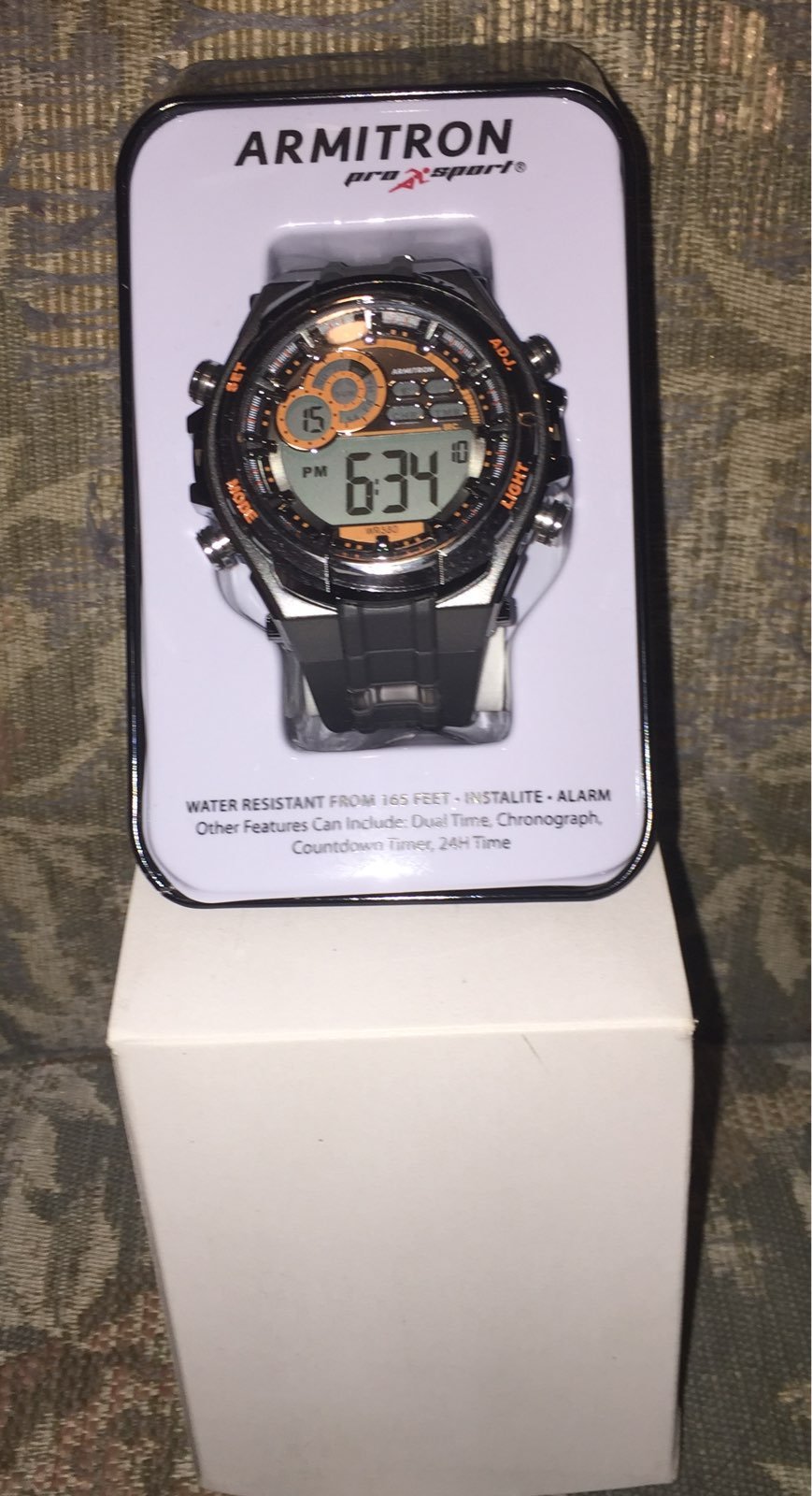 Watch