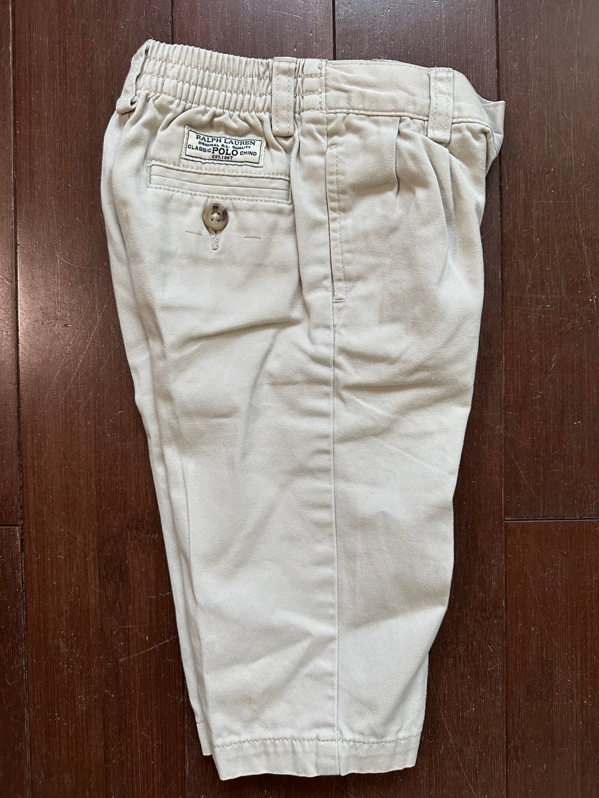 Kids Ralph Lauren Pants