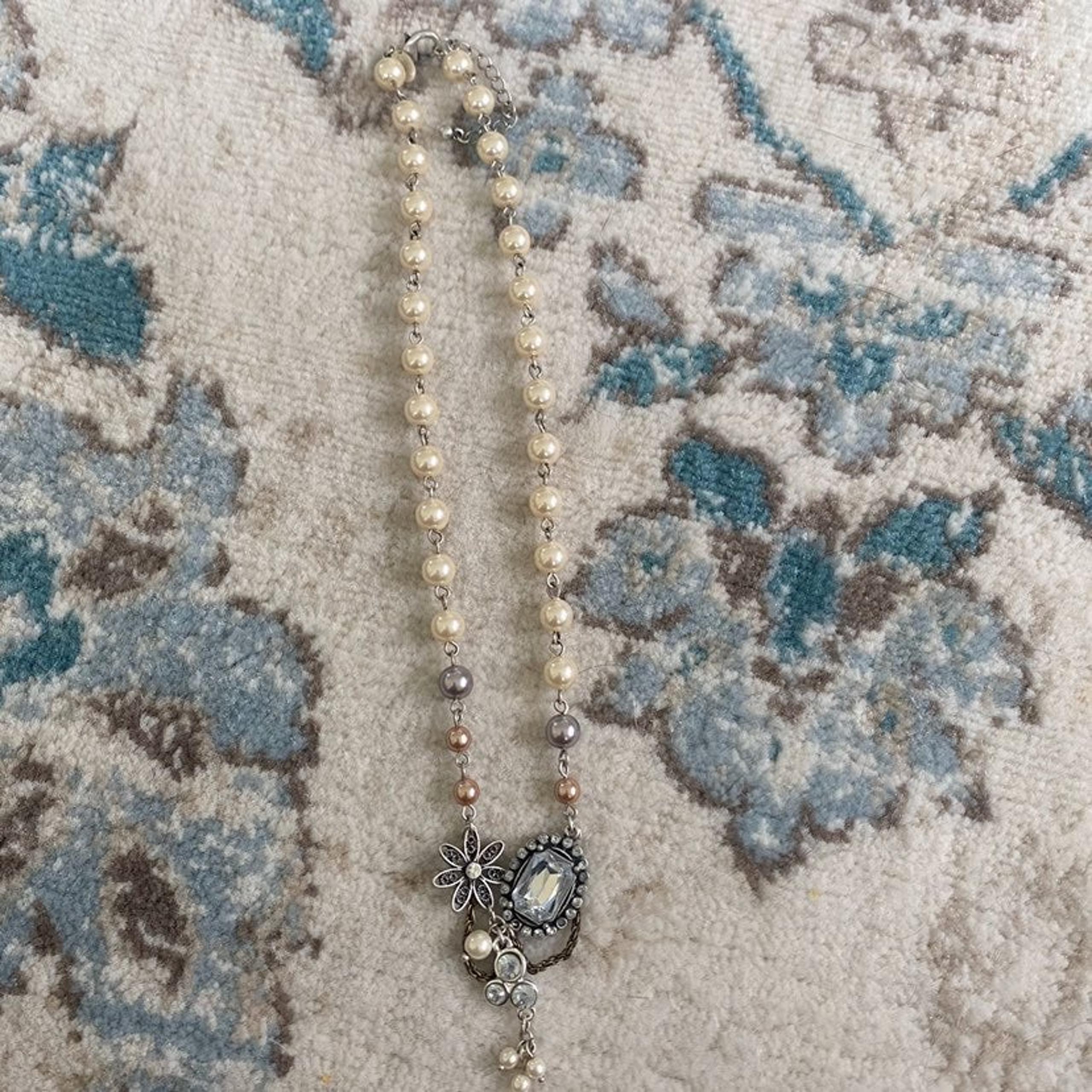 American Eagle Necklace