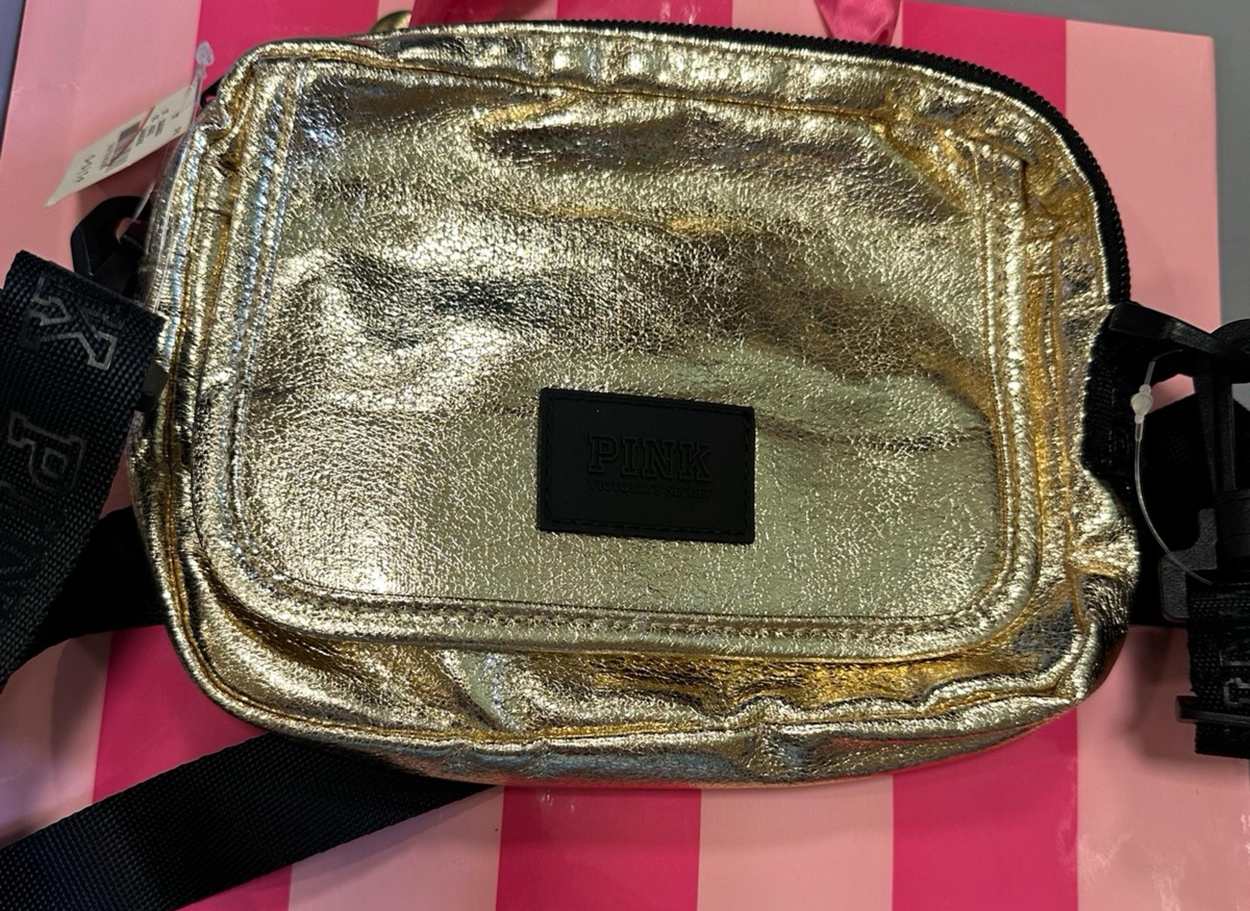 Victoria Secret PINK Fanny pack