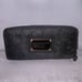 MARC JACOB LEATHER 3 DIVIDER LONG WALLET