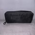 MARC JACOB LEATHER 3 DIVIDER LONG WALLET