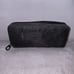MARC JACOB LEATHER 3 DIVIDER LONG WALLET