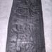 MARC JACOB LEATHER 3 DIVIDER LONG WALLET