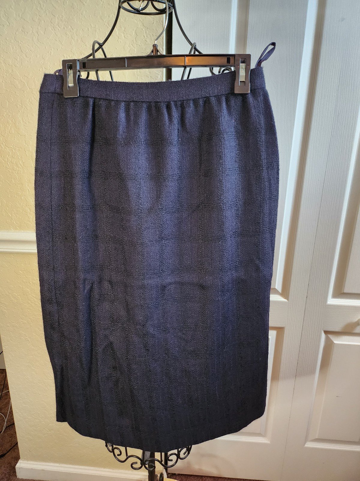Celine wool skirt size 40