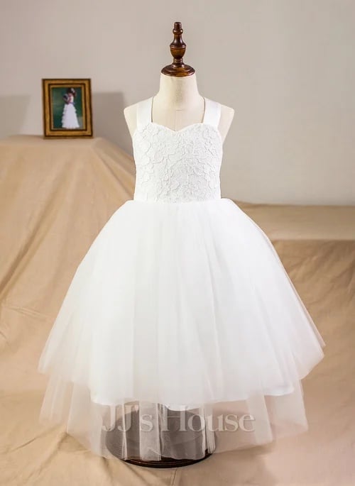 Flower Girl Dress JJs House