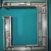 G I Joe Tactical Battle Platform Parts (Vintage Hasbro 1985)