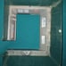 G I Joe Tactical Battle Platform Parts (Vintage Hasbro 1985)