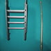 G I Joe Tactical Battle Platform Parts (Vintage Hasbro 1985)