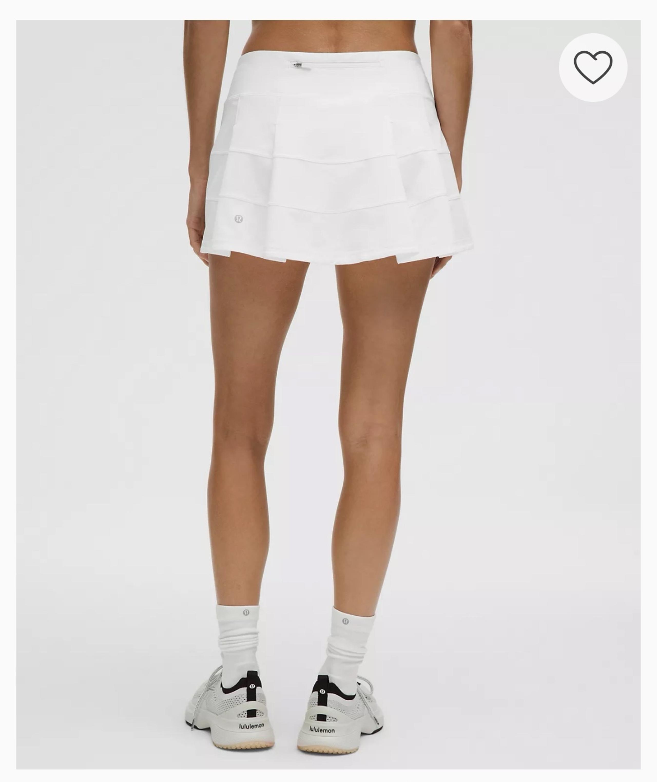 Lululemon Athletica Skirt