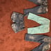 Miss me capri bundle.