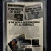 Uncanny X-Men #266 CGC 9.4 1st Gambit Custom Label Marvel Comics 1990 Kubert CVR