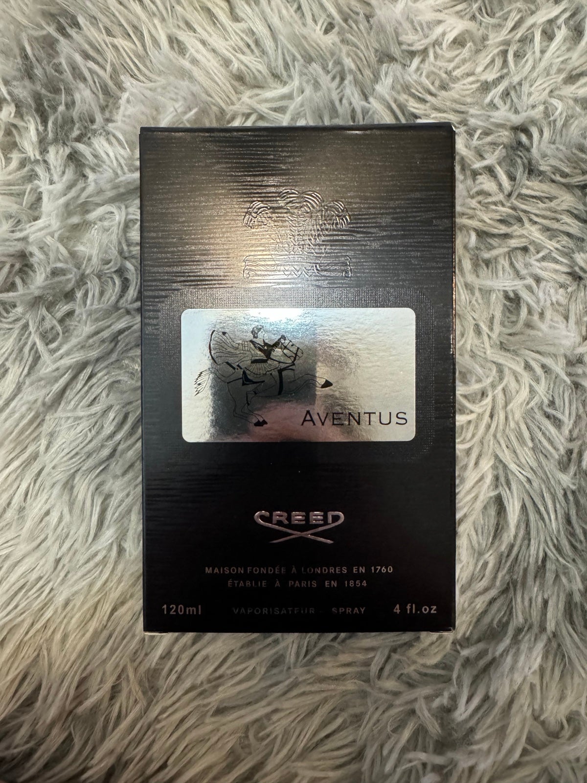 Creed Aventus Cologne