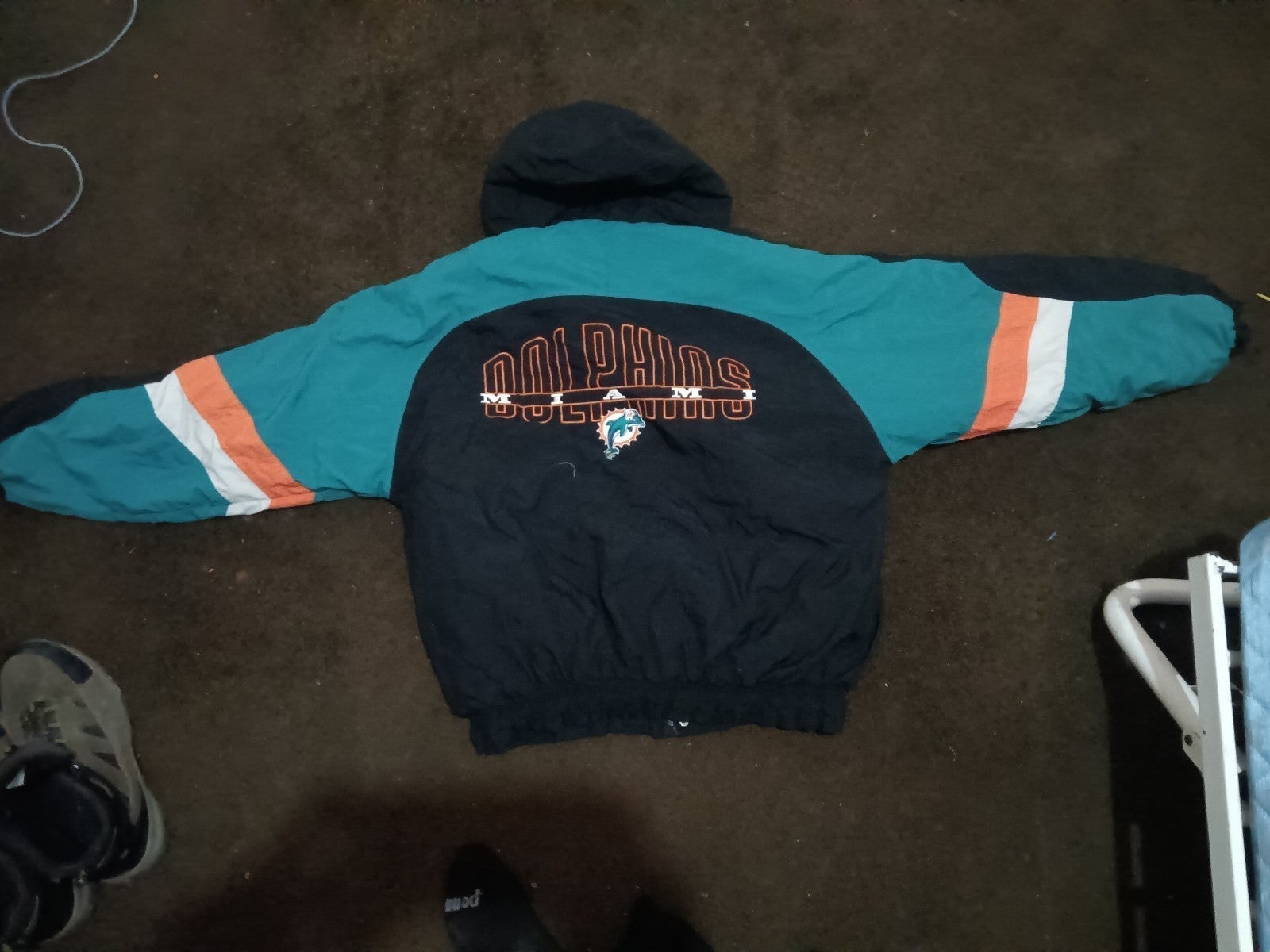 vintage Starter jacket