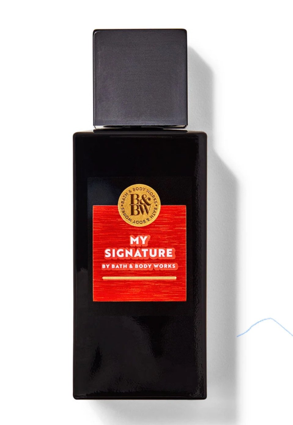Bath & Body Works MY SIGNATURE Men’s Collection Cologne Full Size 3.4oz NEW
