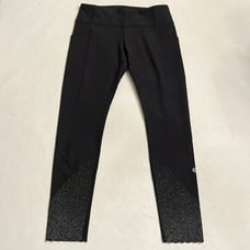Lululemon Tight Stuff Tight II *25 Black