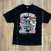 Super Bowl XLVII Ravens Vs SF 49ers Double Sided Shirt NFL Football Size XL