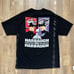 Super Bowl XLVII Ravens Vs SF 49ers Double Sided Shirt NFL Football Size XL