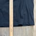 Super Bowl XLVII Ravens Vs SF 49ers Double Sided Shirt NFL Football Size XL