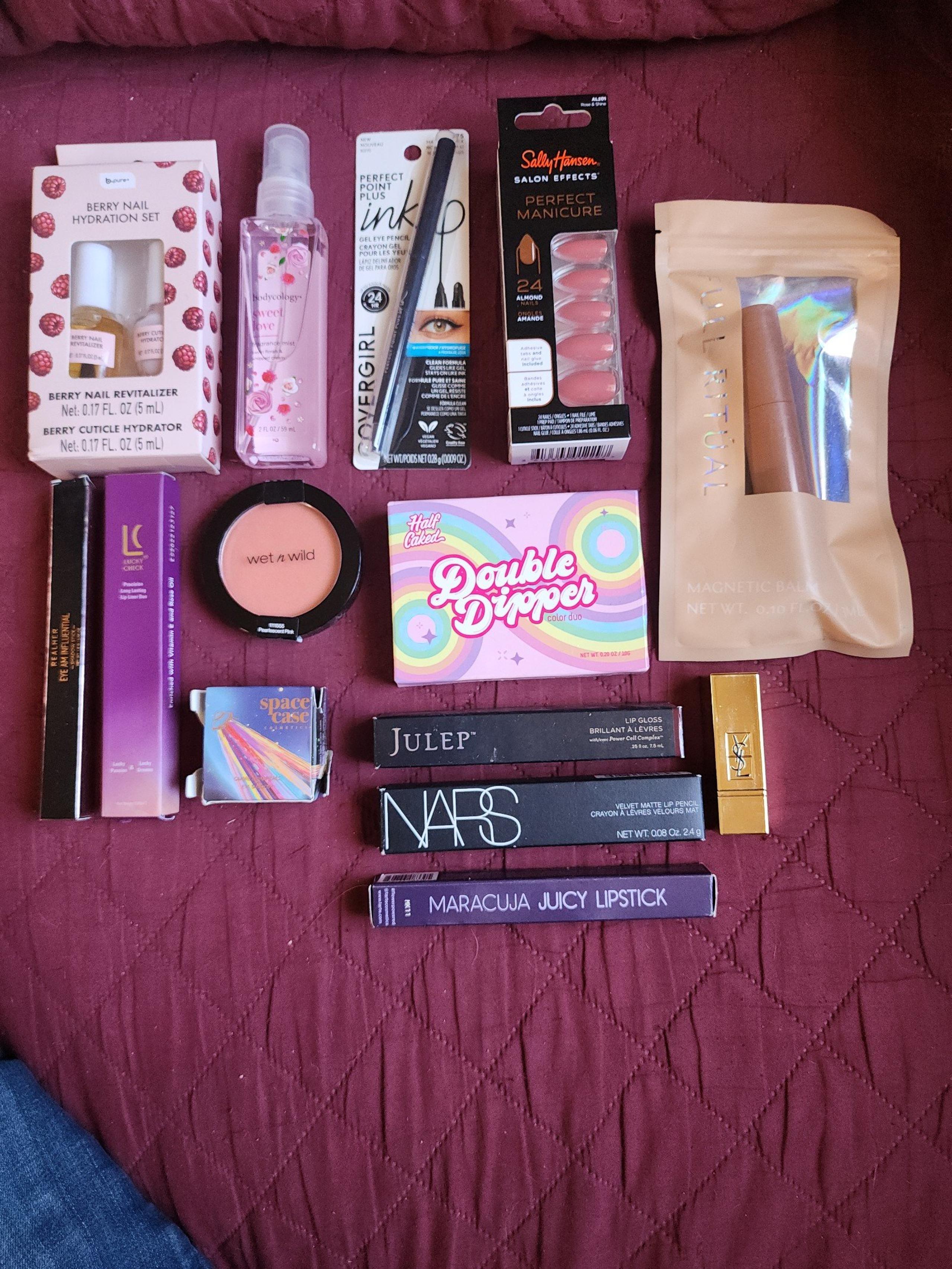 Beauty Bundle