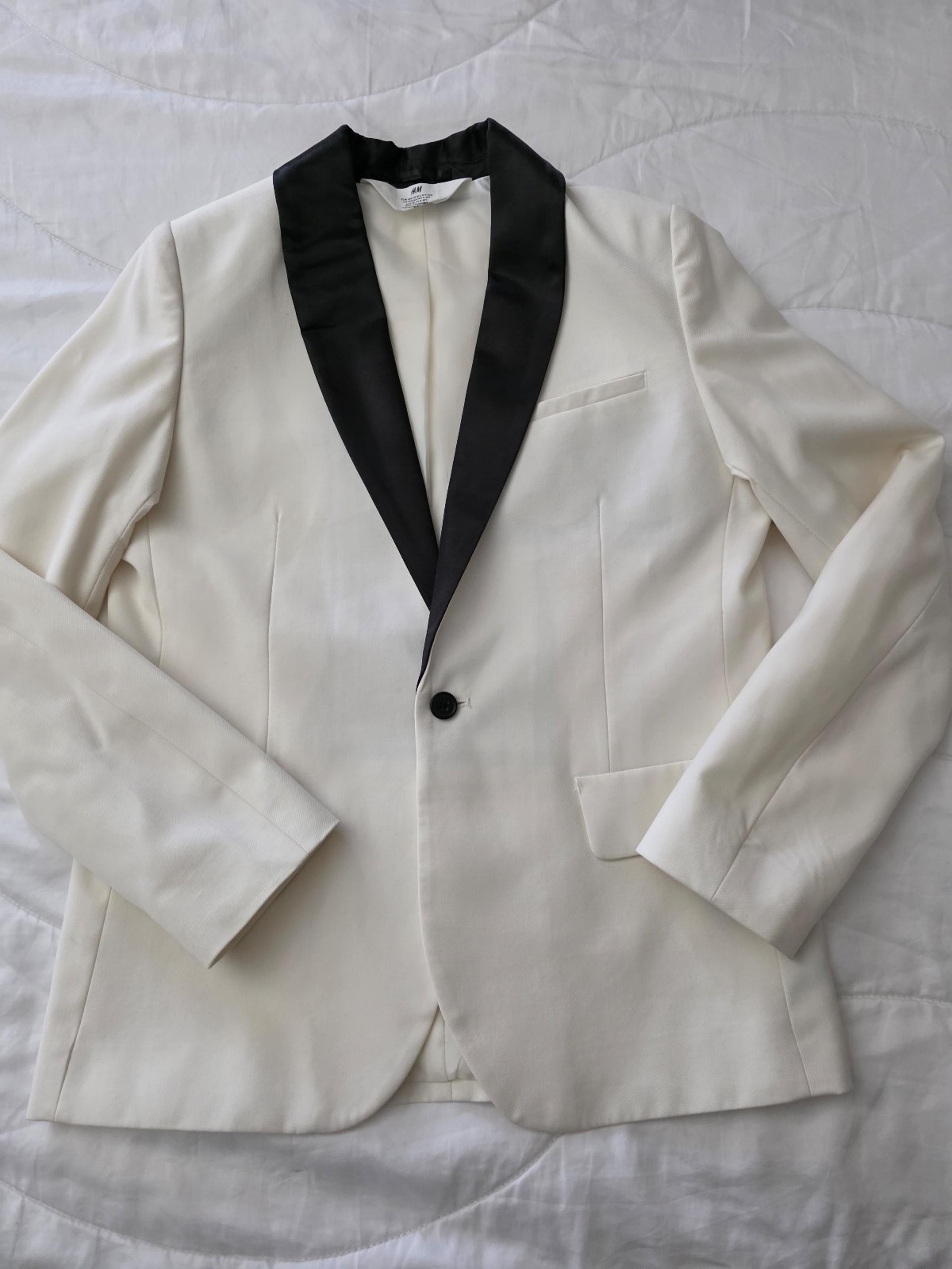 Boys tuxedo jacket