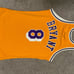 Kobe Bryant Hardwood Classics 1996-97 Authentic Jersey