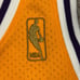 Kobe Bryant Hardwood Classics 1996-97 Authentic Jersey