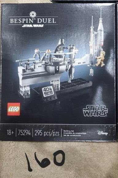 Lego Star Wars
