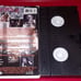 VHS HORROR LOT RARE ~ To All A Goodnight, Don't Open Till Christmas, & The Fear!