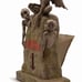 NEW Exclusive Beetlejuice Beetlejuice Gravestone Popcorn Container...w/Free Gift