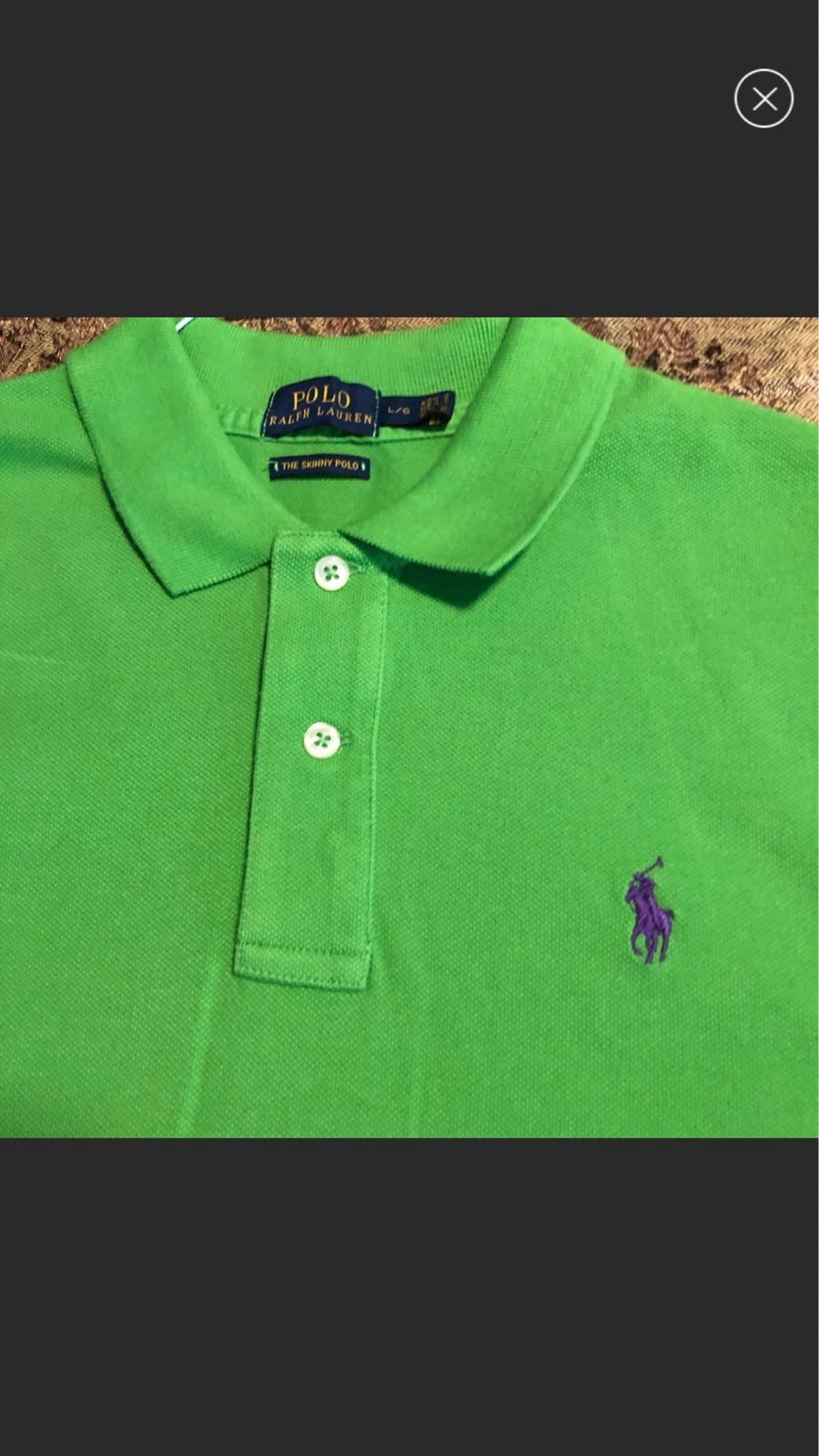 Polo Ralph Lauren