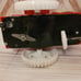 ''Farm Boy on Tractor'' Vintage Japan Wind-Up Toy (1970s)