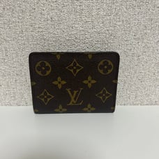 Louis Vuitton Card Case
