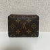Louis Vuitton Card Case