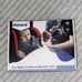 Car baby monitor