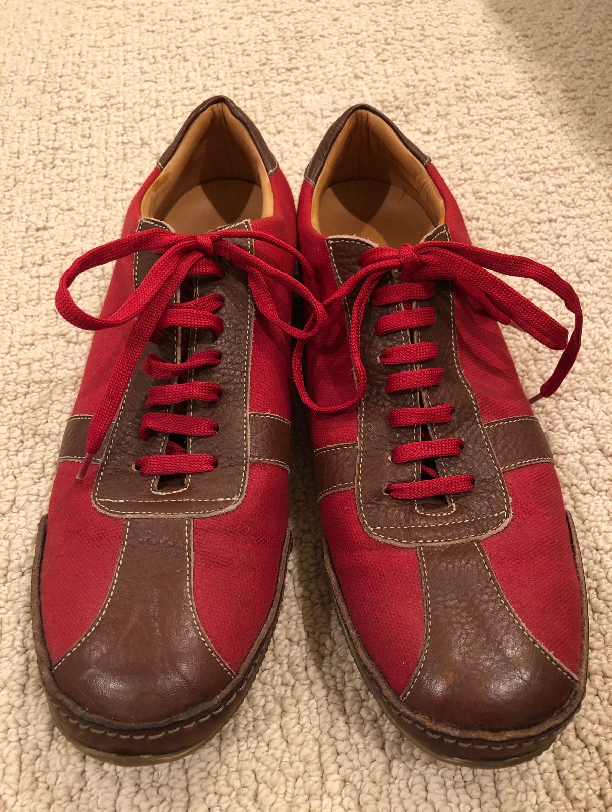 Brooks Brothers Mens Shoes 10.5