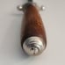 Vintage Fuller Brush Co. 9 Knife Sharpening Steel with a 4 wooden handle