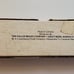 Vintage Fuller Brush Co. 9 Knife Sharpening Steel with a 4 wooden handle