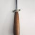 Vintage Fuller Brush Co. 9 Knife Sharpening Steel with a 4 wooden handle