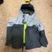 The North Face kids jacket