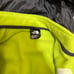 The North Face kids jacket