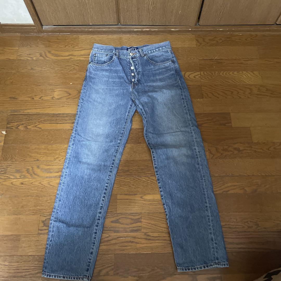BOTT Denim